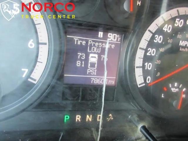 2012 Ram 2500 ST