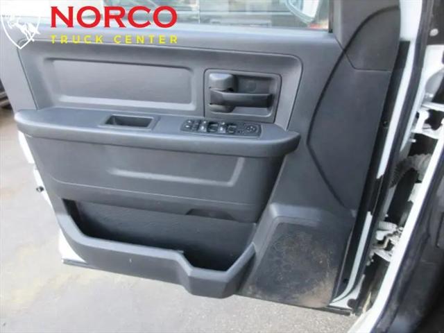 2012 Ram 2500 ST
