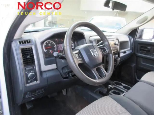 2012 Ram 2500 ST