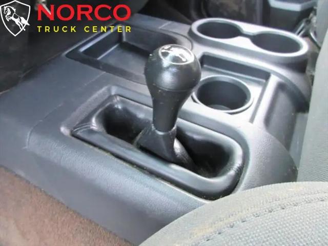 2012 Ram 2500 ST