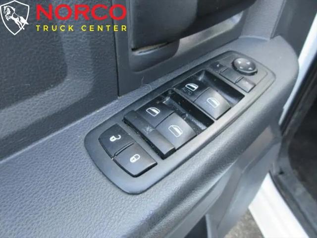 2012 Ram 2500 ST