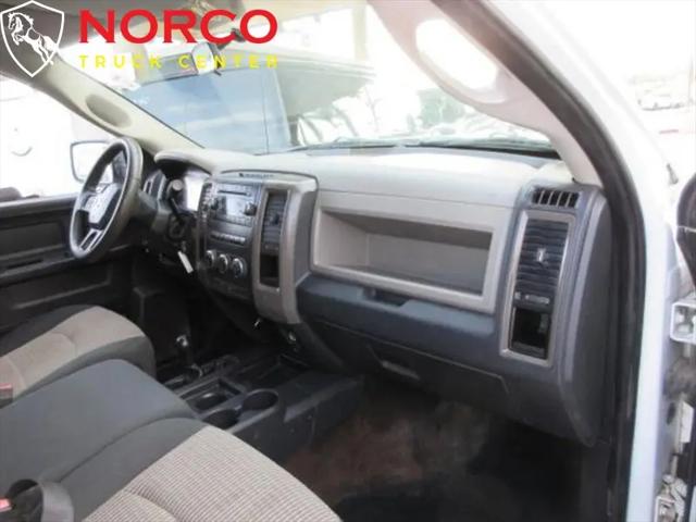 2012 Ram 2500 ST