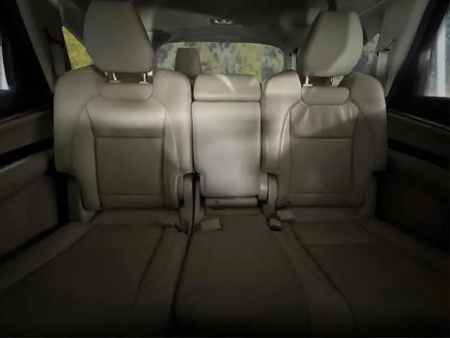 2016 Acura MDX AcuraWatch Plus Package