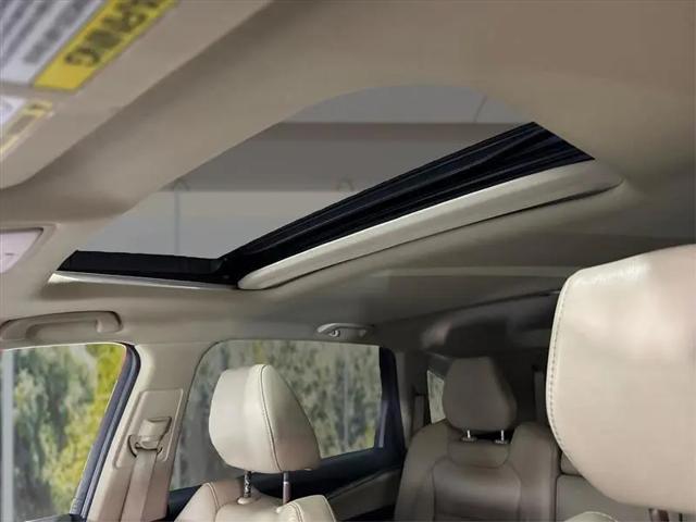 2016 Acura MDX AcuraWatch Plus Package