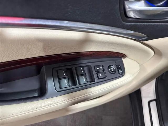 2016 Acura MDX AcuraWatch Plus Package