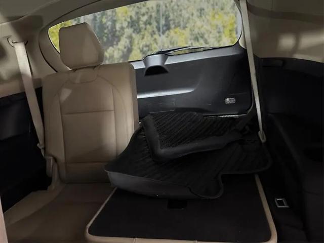 2016 Acura MDX AcuraWatch Plus Package