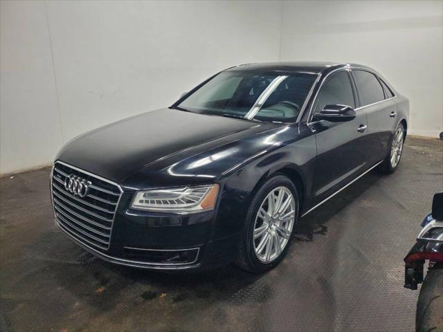2015 Audi A8 L 4.0T for sale near Fairfield, OH