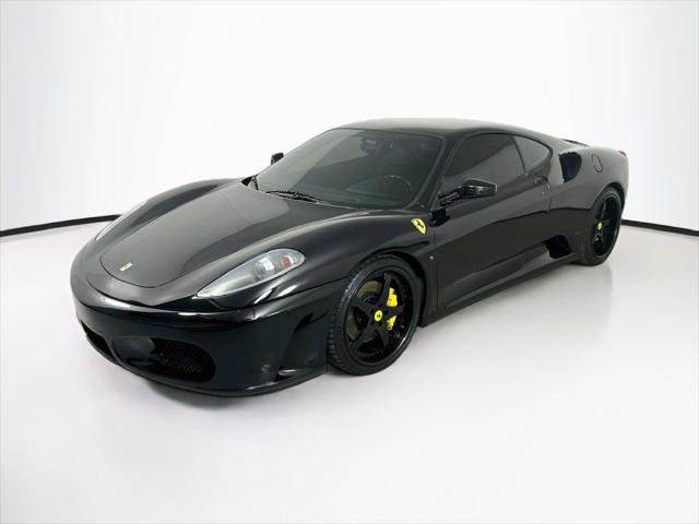 2006 Ferrari F430 Berlinetta for sale in Mocksville, NC