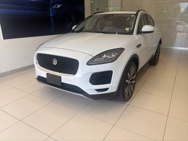 2019 Jaguar E-PACE SE for sale in Amherst, NY
