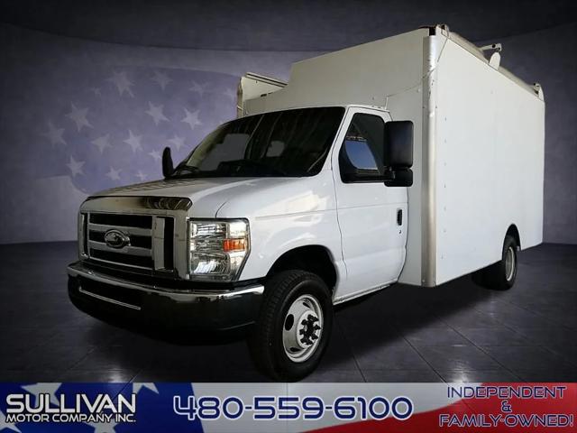 2015 Ford E-450 Cutaway Base for sale in Mesa, AZ