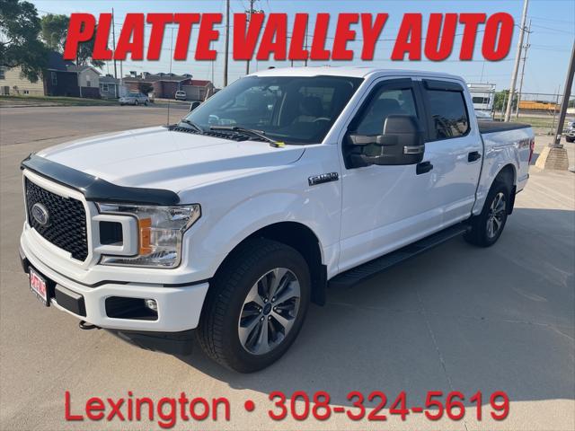 2019 Ford F-150 XL for sale in Lexington, NE