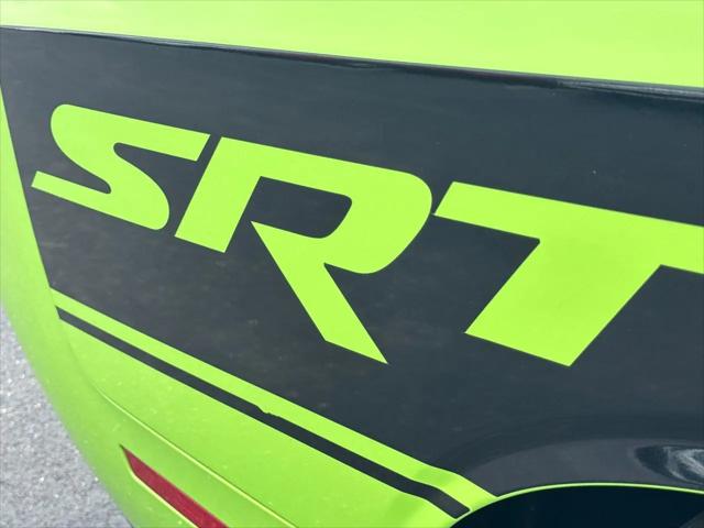 2015 Dodge Challenger SRT 392