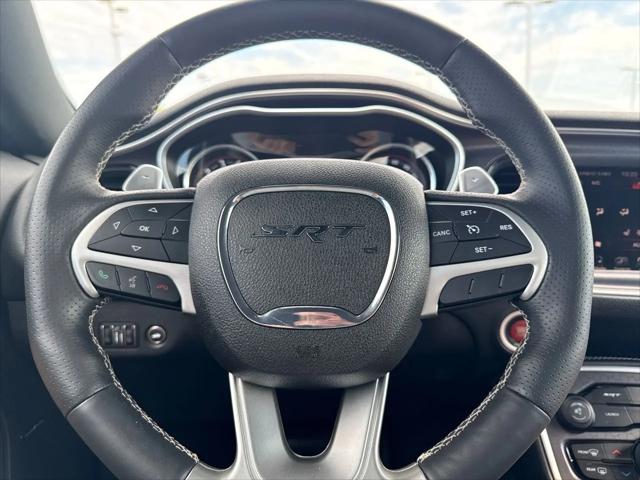 2015 Dodge Challenger SRT 392
