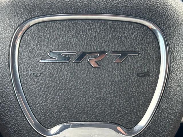 2015 Dodge Challenger SRT 392