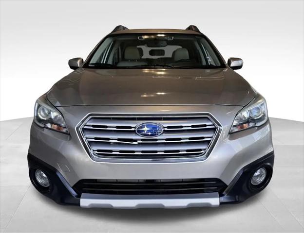 2016 Subaru Outback 3.6R Limited