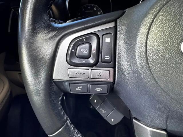 2016 Subaru Outback 3.6R Limited