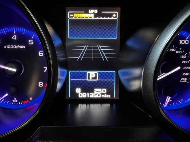 2016 Subaru Outback 3.6R Limited