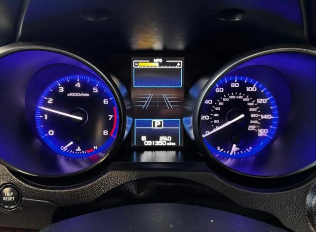 2016 Subaru Outback 3.6R Limited
