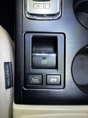 2016 Subaru Outback 3.6R Limited