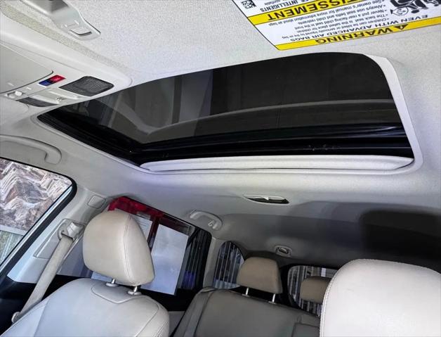 2016 Subaru Outback 3.6R Limited