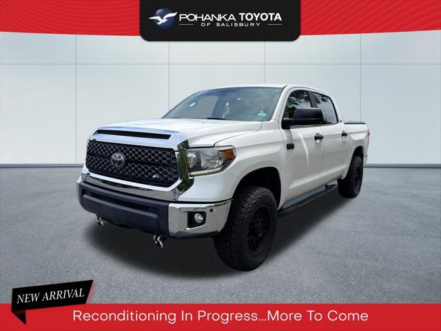 2020 Toyota Tundra SR5 for sale in Salisbury, MD