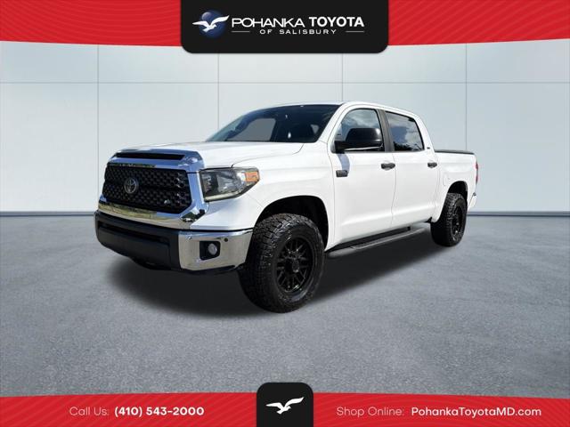 2020 Toyota Tundra SR5 for sale in Salisbury, MD