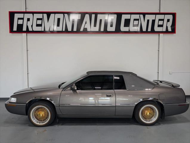 1999 Cadillac Eldorado Standard for sale in Fremont, NE