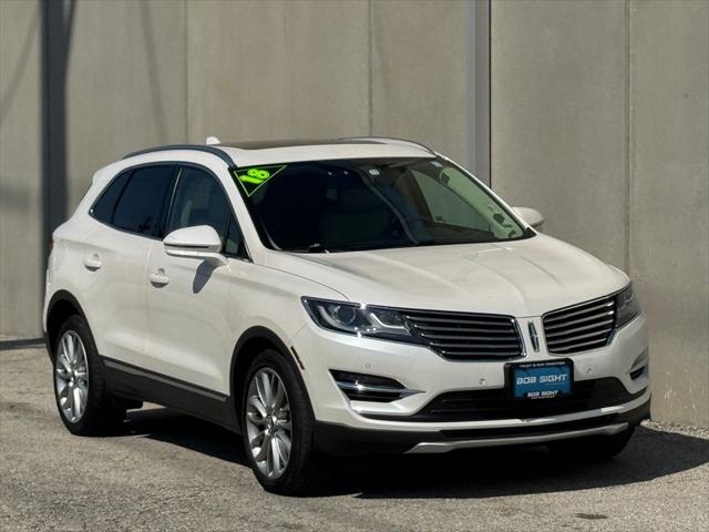 2018 Lincoln MKC Reserve for sale in Lee's Summit, MO