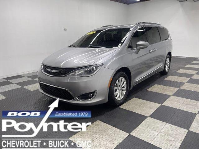 2018 Chrysler Pacifica Touring L for sale in Seymour, IN