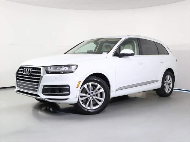 2018 Audi Q7 2.0T Premium for sale in Tucson, AZ