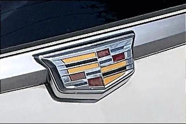 2015 Cadillac Escalade Premium