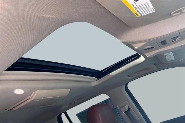 2015 Cadillac Escalade Premium