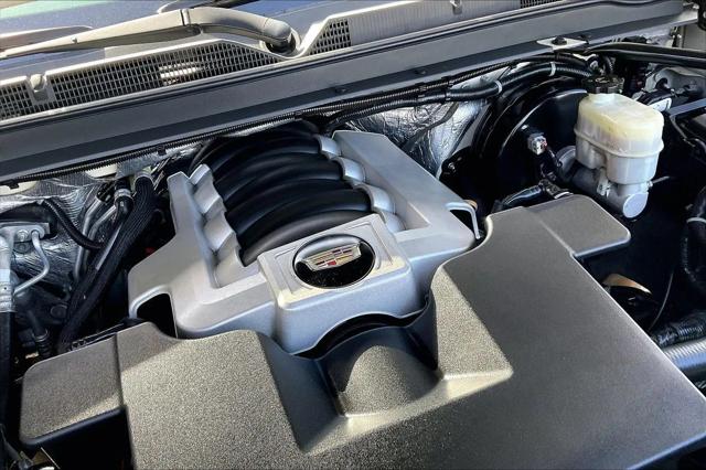 2015 Cadillac Escalade Premium