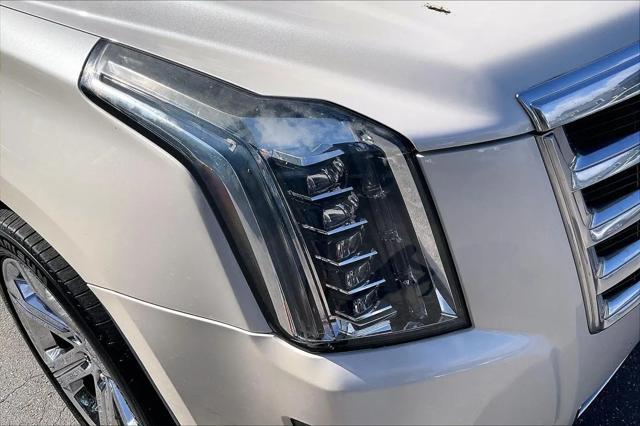 2015 Cadillac Escalade Premium