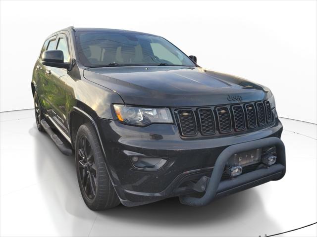 2019 Jeep Grand Cherokee Altitude 4x4 for sale in Lakeland, FL