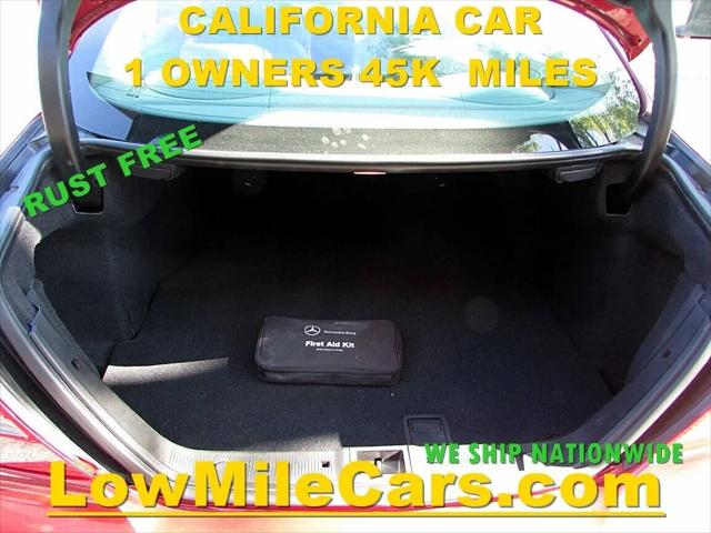 2004 Mercedes-Benz CLK-CLASS 3.2L