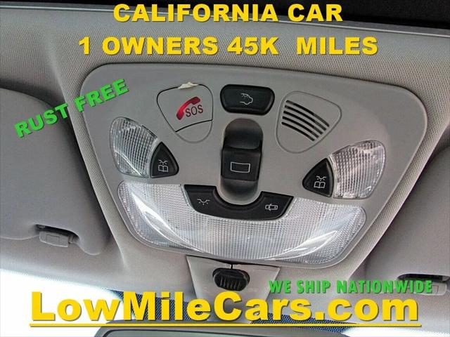 2004 Mercedes-Benz CLK-CLASS 3.2L