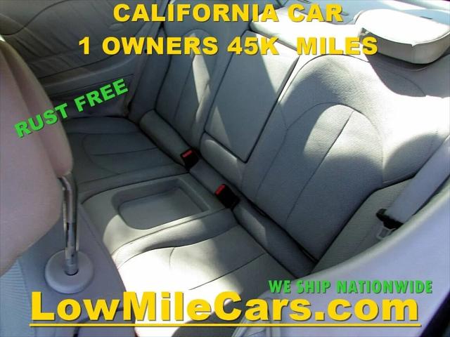 2004 Mercedes-Benz CLK-CLASS 3.2L