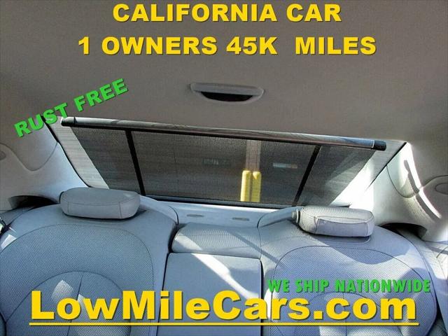 2004 Mercedes-Benz CLK-CLASS 3.2L