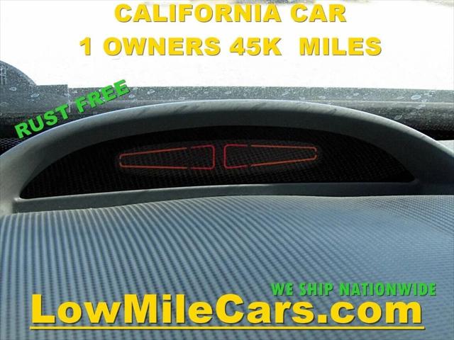 2004 Mercedes-Benz CLK-CLASS 3.2L