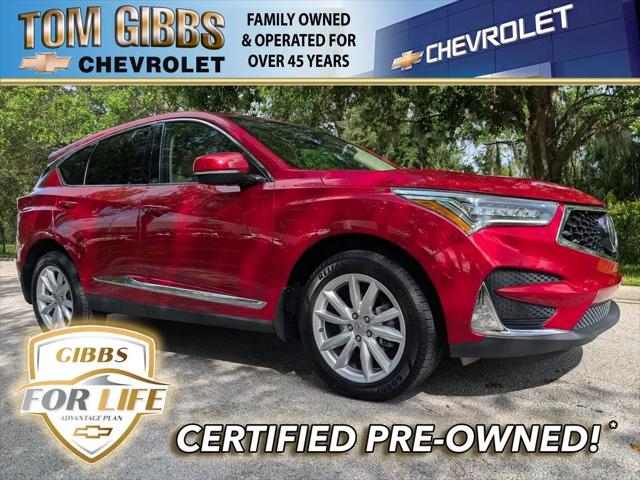 2019 Acura RDX Standard for sale in Palm Coast, FL
