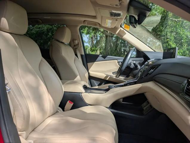 2019 Acura RDX Standard