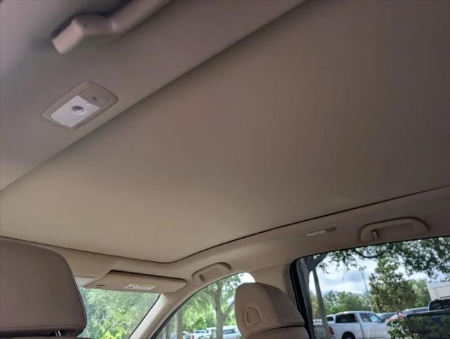 2019 Acura RDX Standard