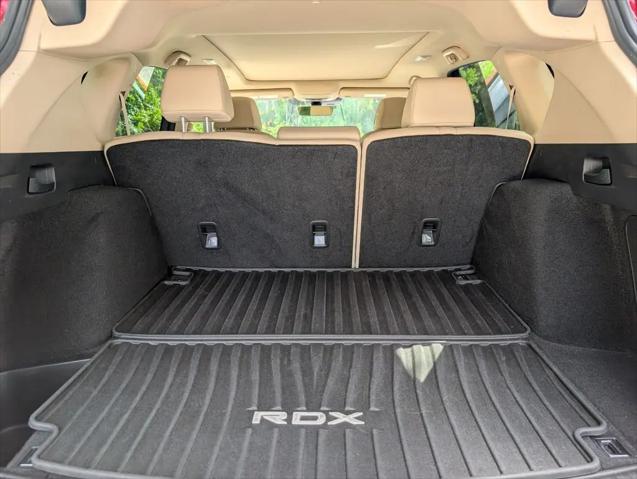 2019 Acura RDX Standard