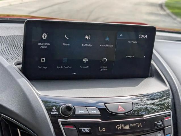 2019 Acura RDX Standard