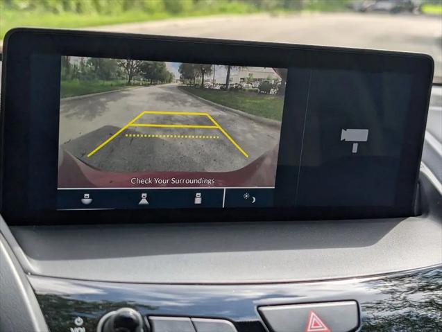 2019 Acura RDX Standard