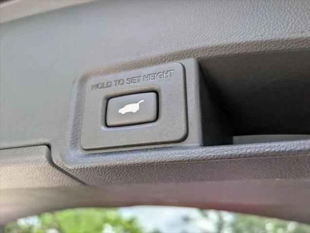 2019 Acura RDX Standard