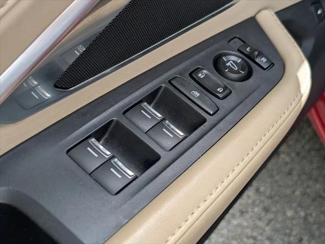 2019 Acura RDX Standard