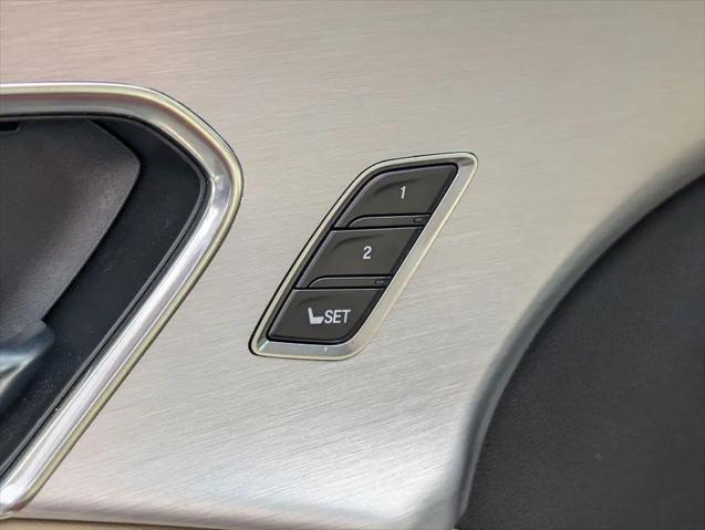 2019 Acura RDX Standard