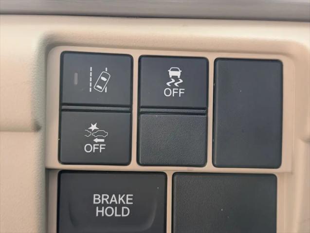 2019 Acura RDX Standard